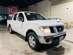 نيسان نافارا